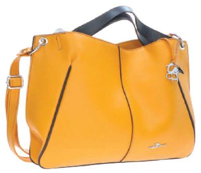 ALBA 3804 Originele handtas met schouderriem