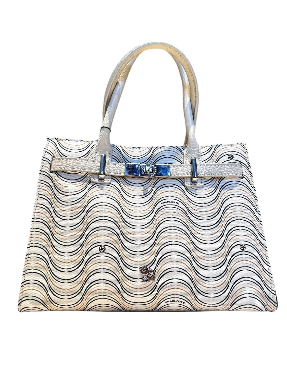 Onda Zomerse Handtas 0680