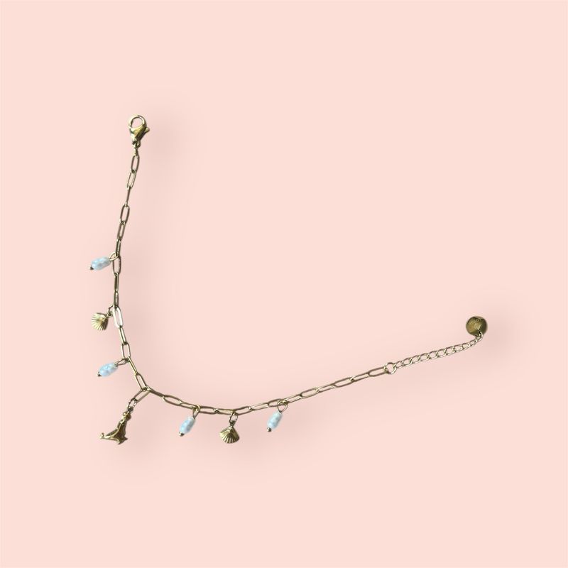 Seal Bracelet