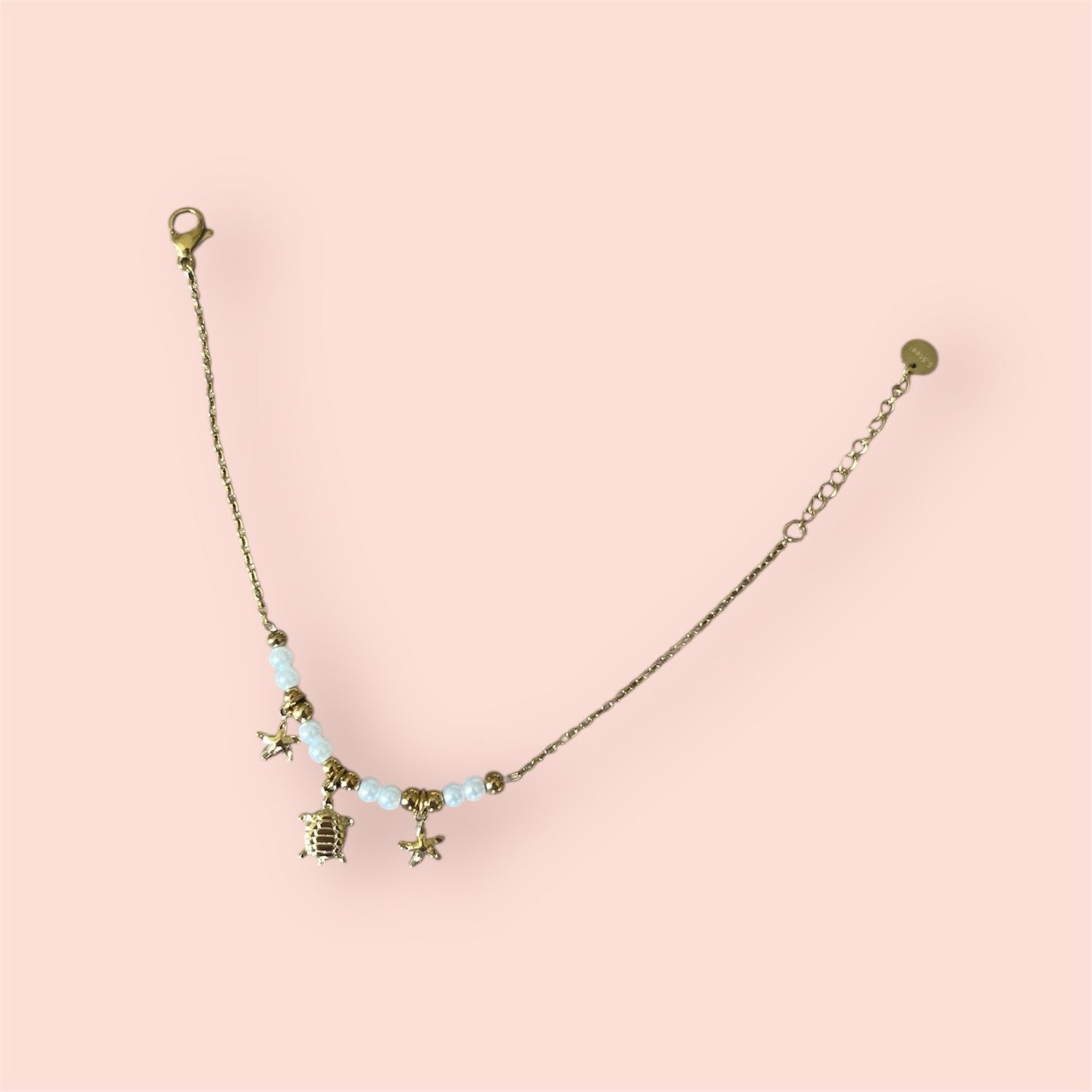 Turtle Bracelet