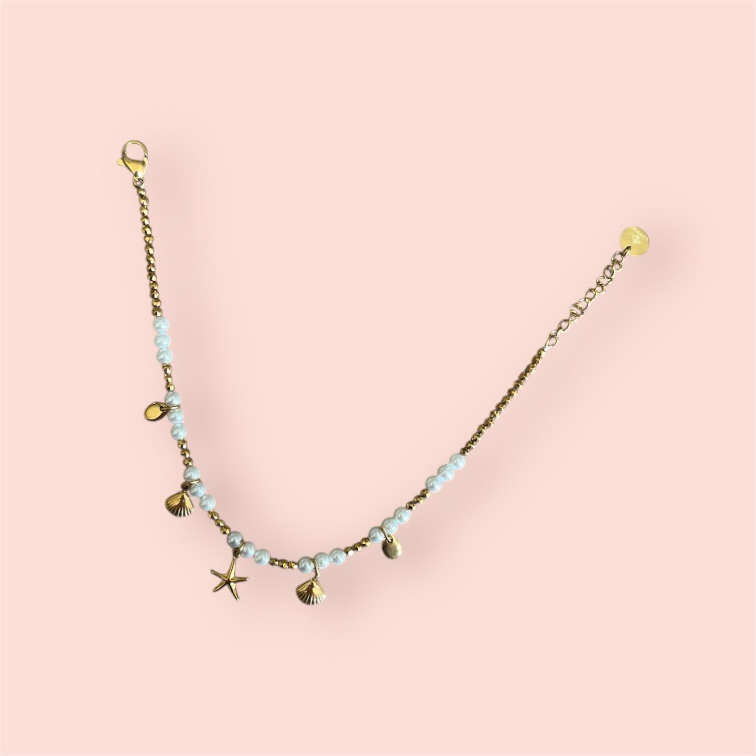 Ellie bracelet