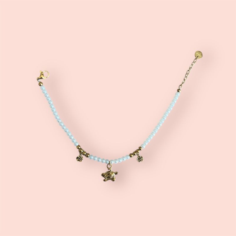 Pearly Bracelet
