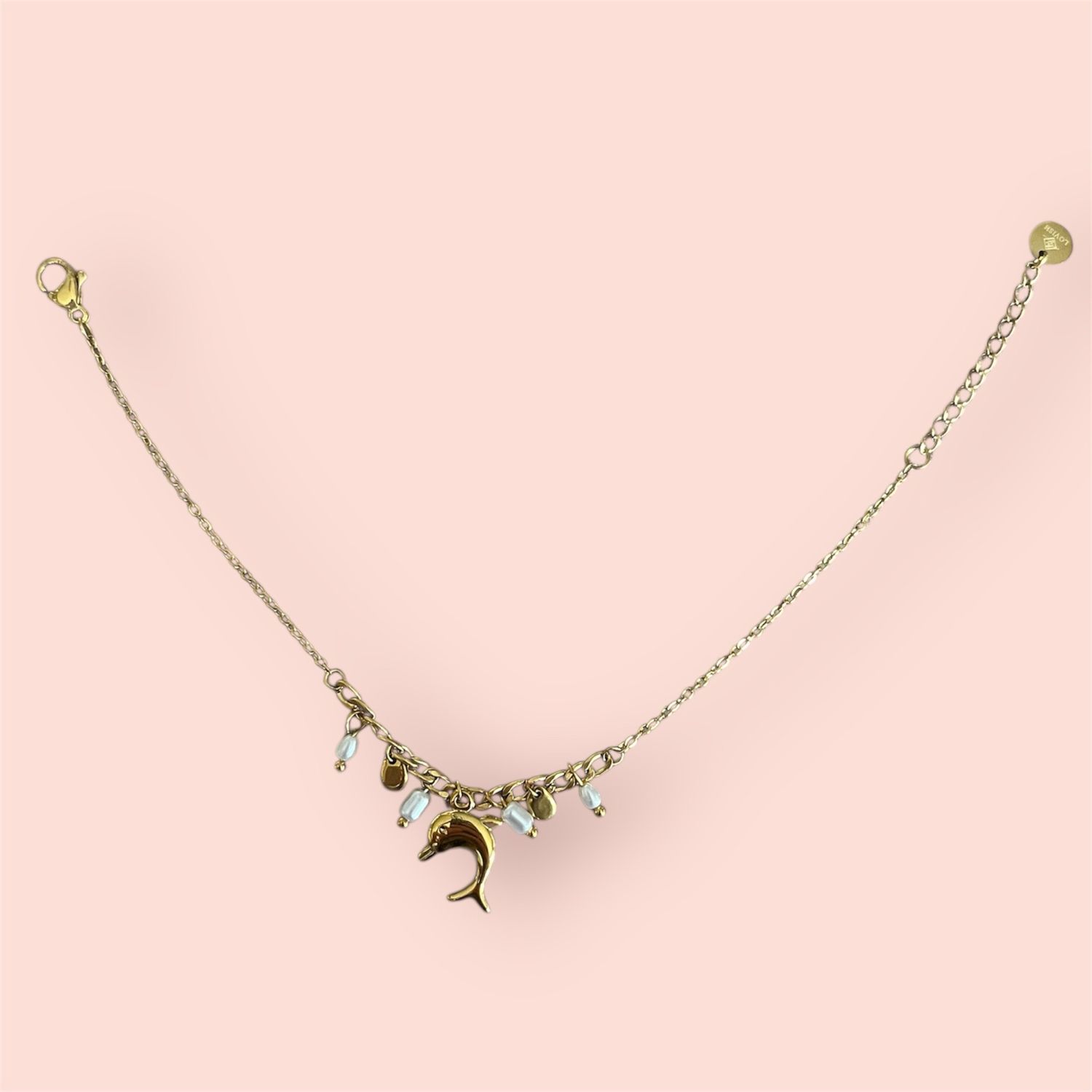 Dolphin Bracelet