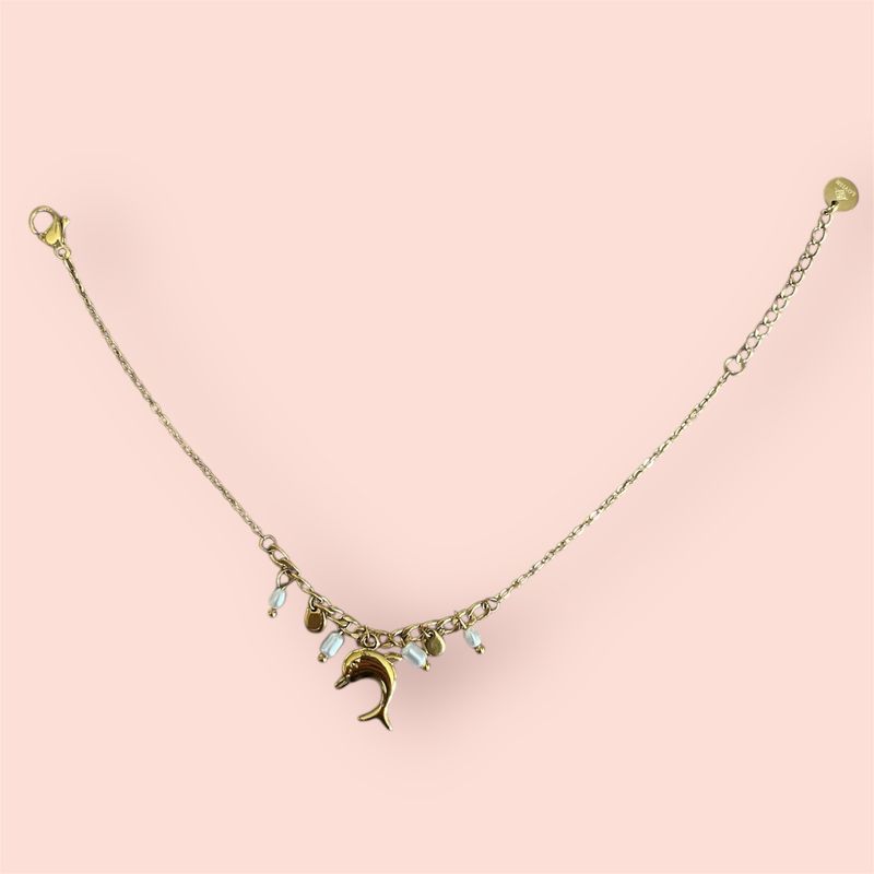 Dolphin Bracelet