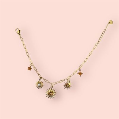 Sunny Bracelet