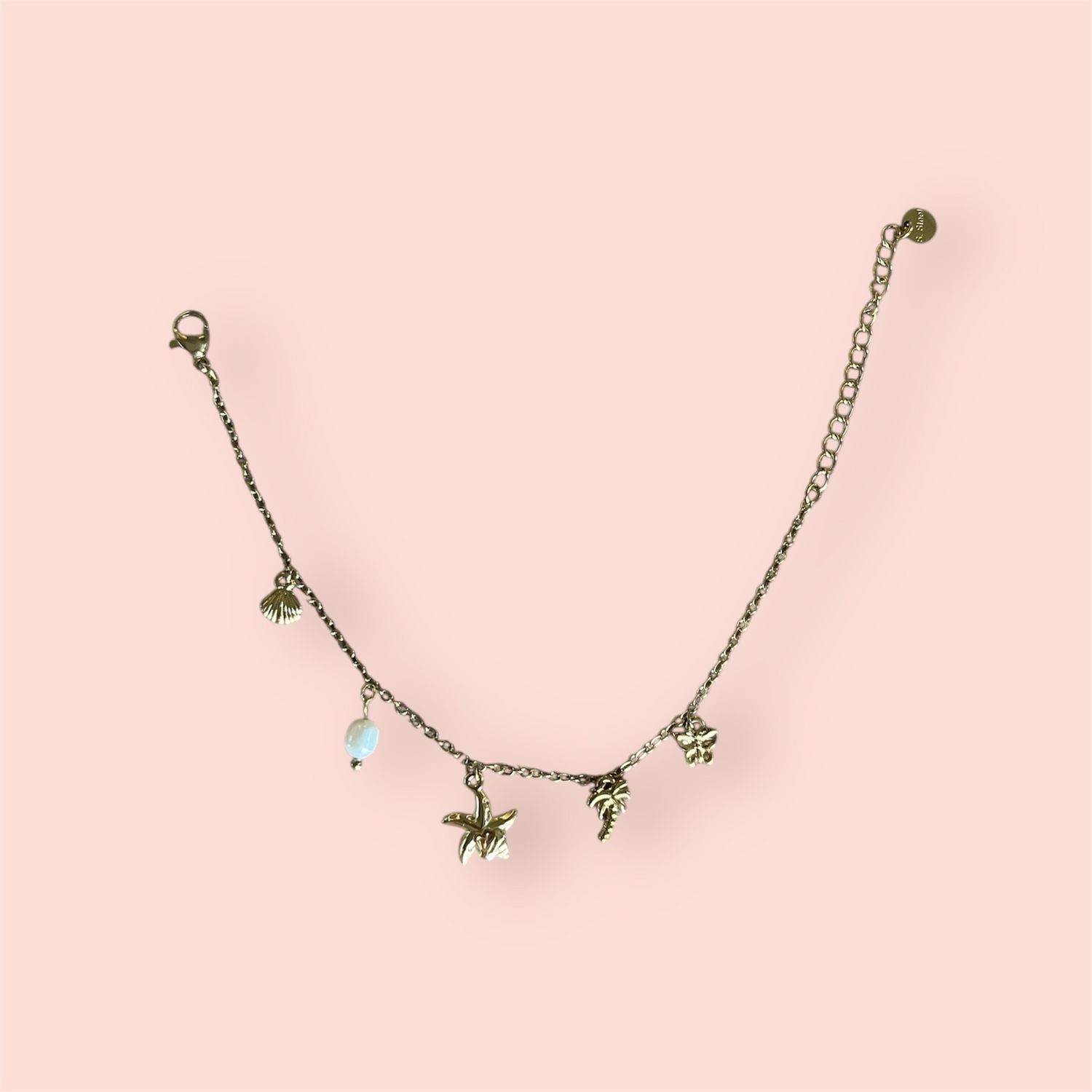 Island Bracelet