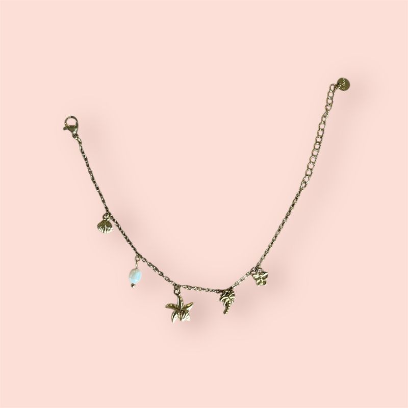 Island Bracelet