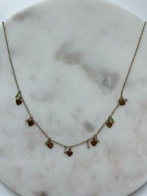 Heart Necklace