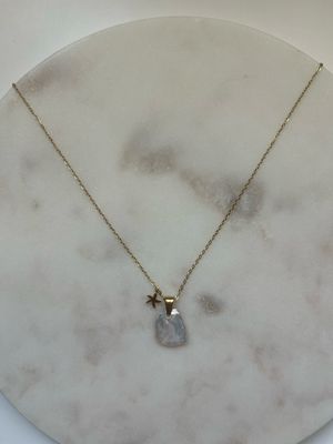 Eleonor Necklace