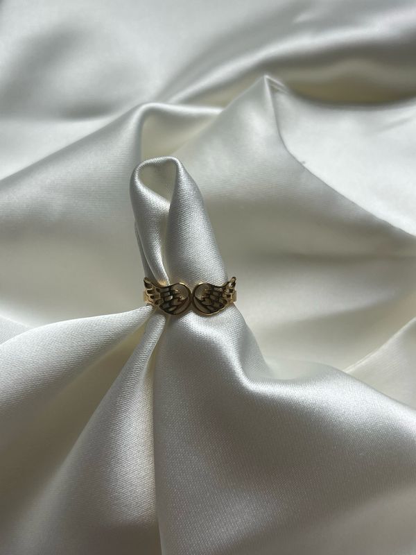 Wings Ring