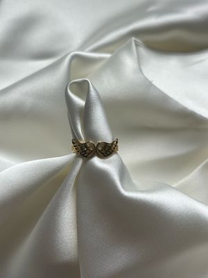 Wings Ring