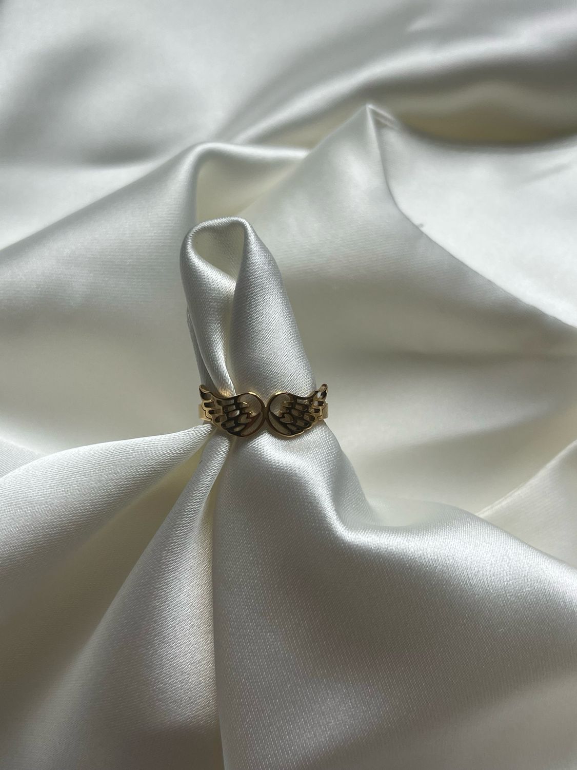 Wings Ring