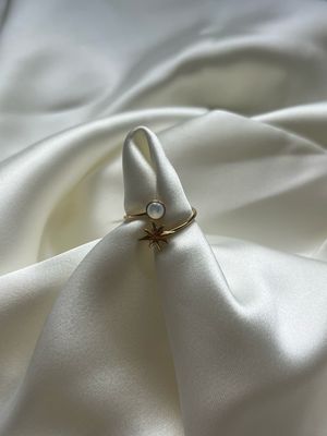 Starlight Ring