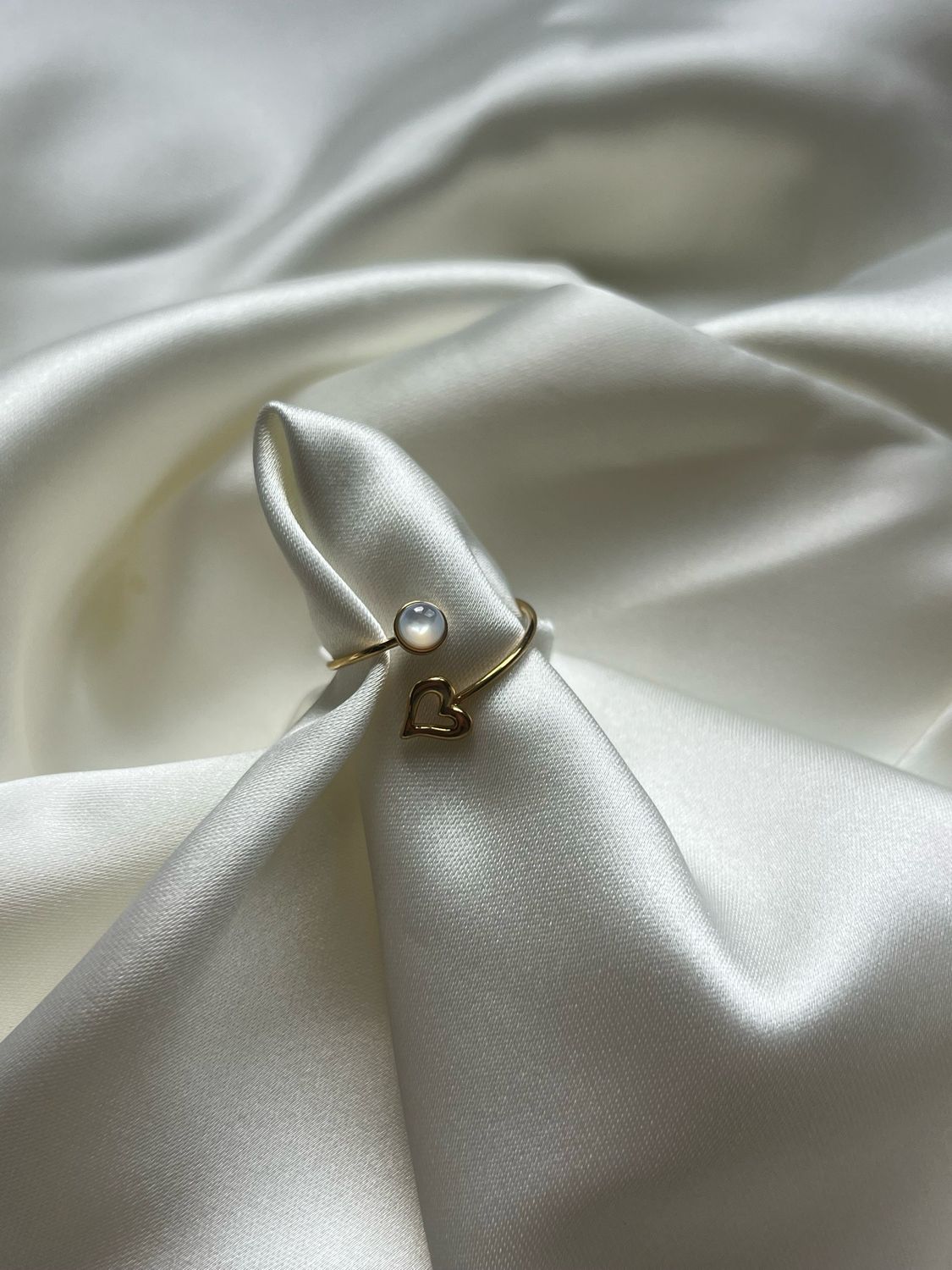 Petit Amour Ring