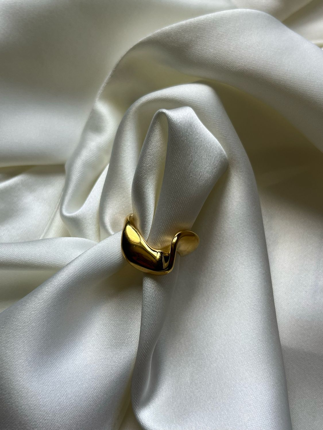 Nova Ring