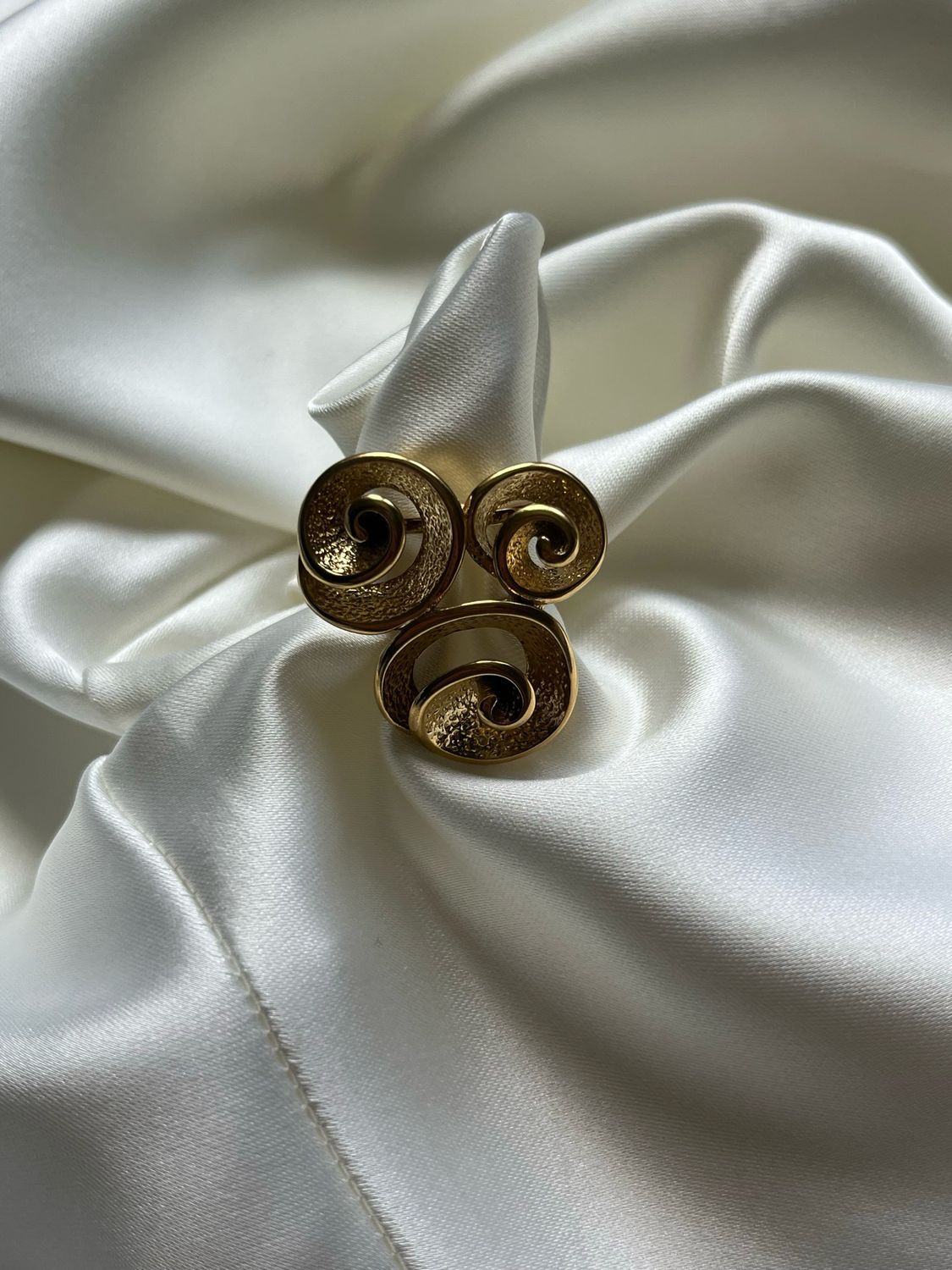 Celeste Ring