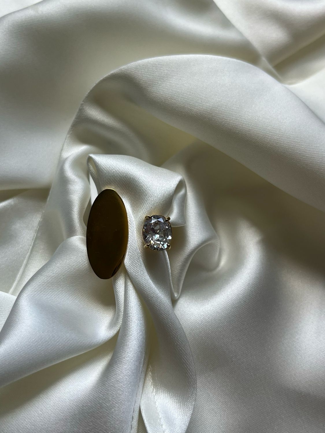 Twinkle Ring
