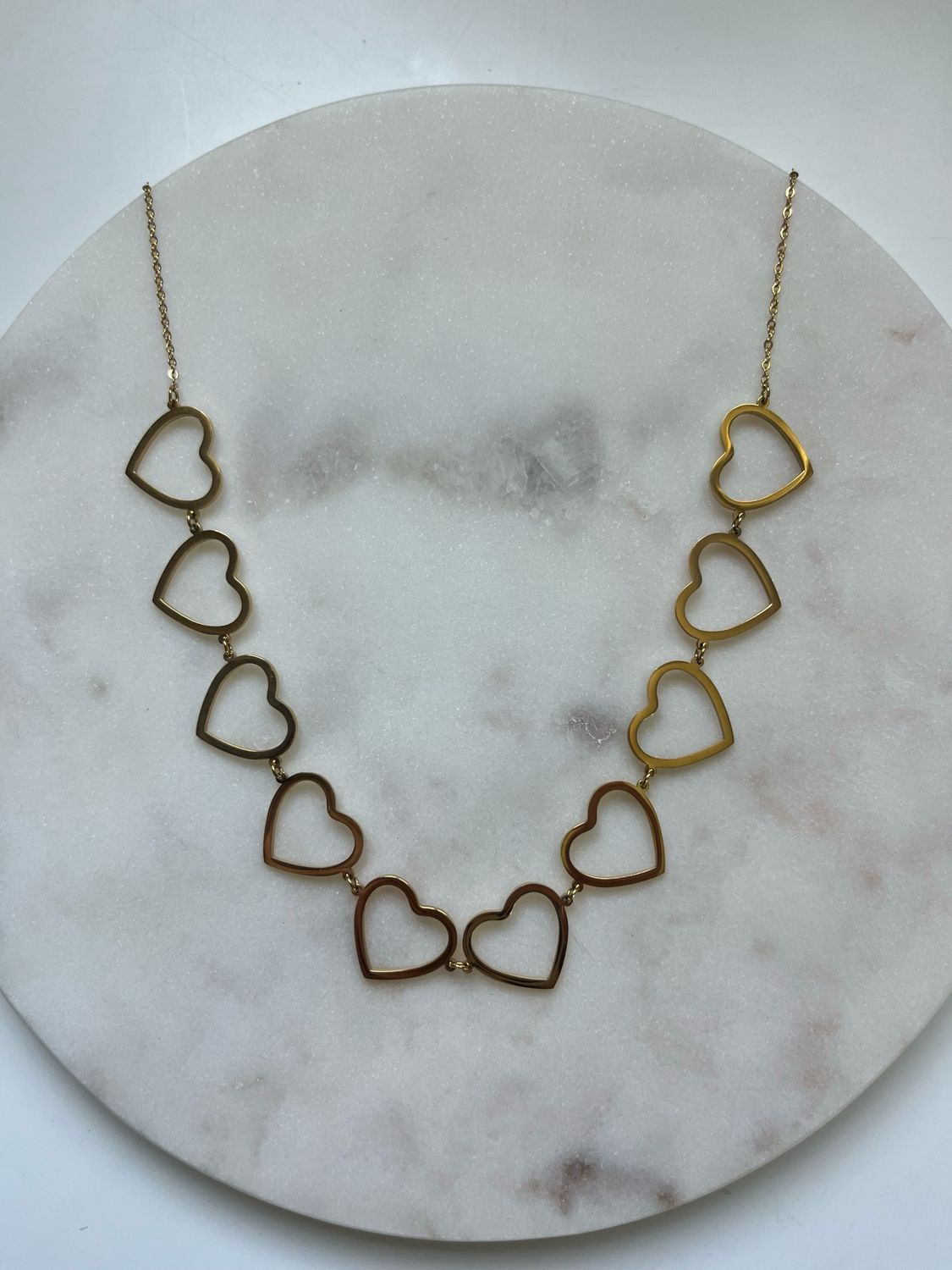 Lovely Necklace