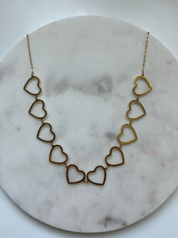 Lovely Necklace