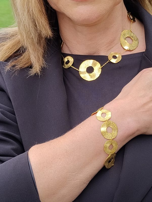 Luna Armband