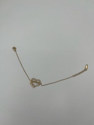 Mama Bracelet Gold