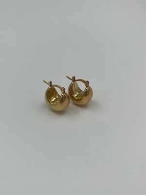 Elies Oorbellen Small