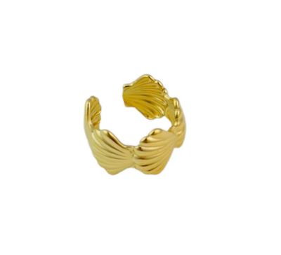 Shell ring