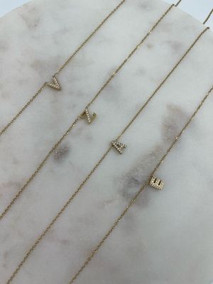 Initial Collection 