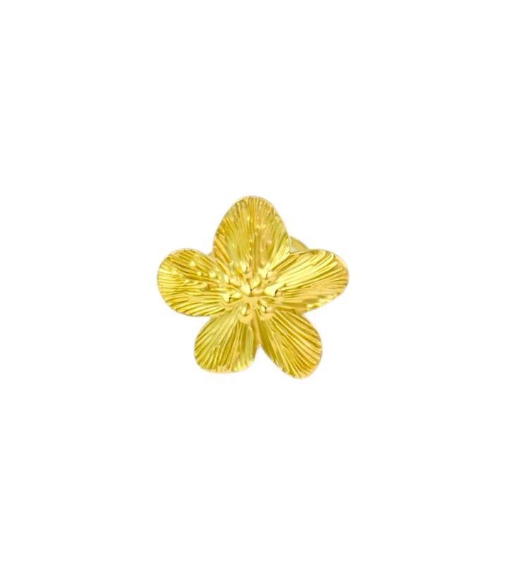 Flora Ring