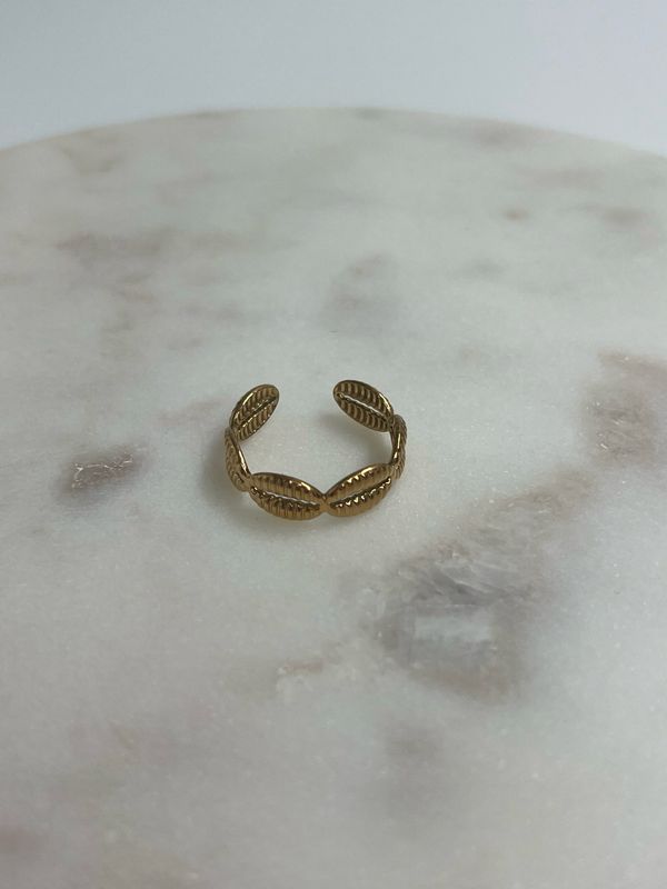 shelss ring