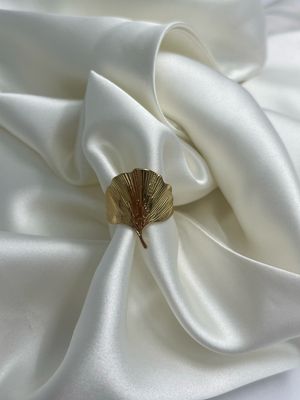 Leaf Ring