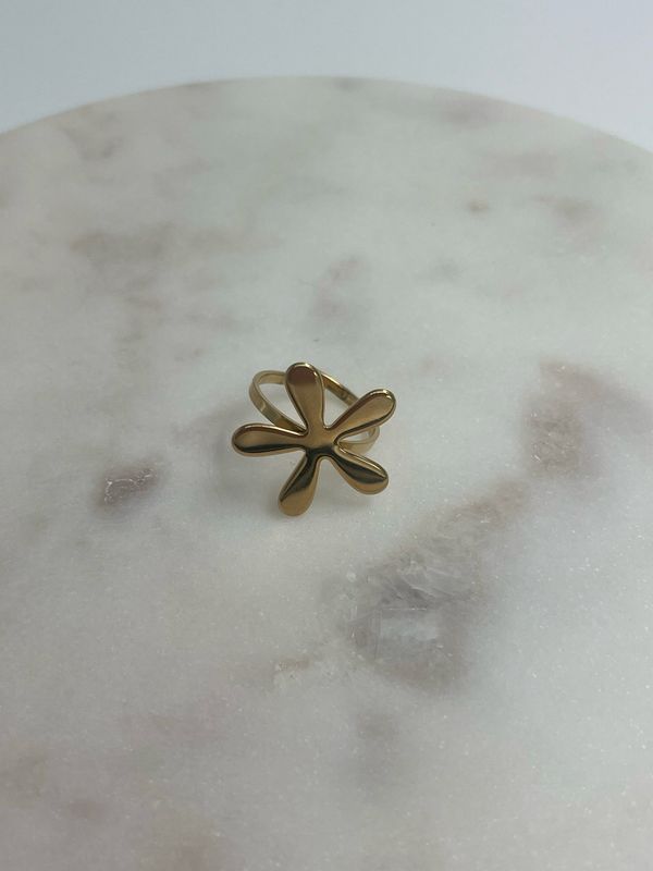 Madelief Ring