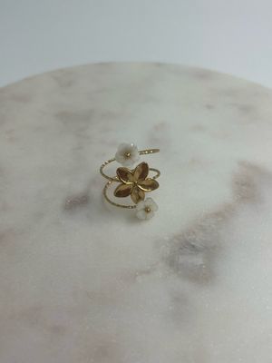 Little Daisy Ring