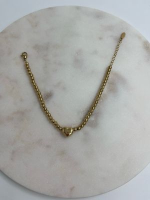 Lovely Beads Bracelet