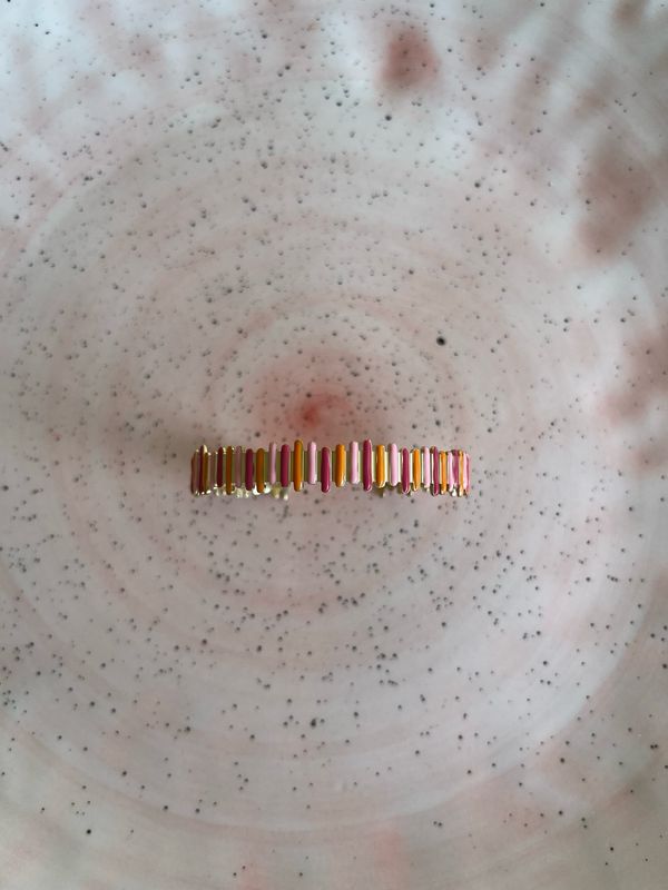 Collor pop Bangle