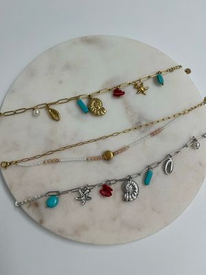 Under The Sea Collection 