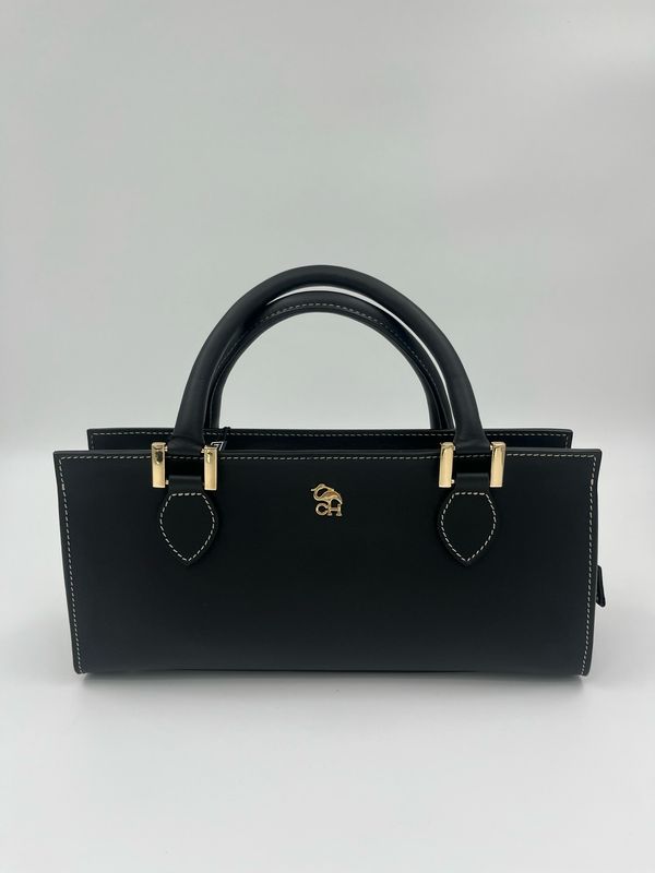 Elite 0690 Handtas Zwart