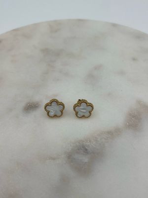 Madelief Oorbellen S