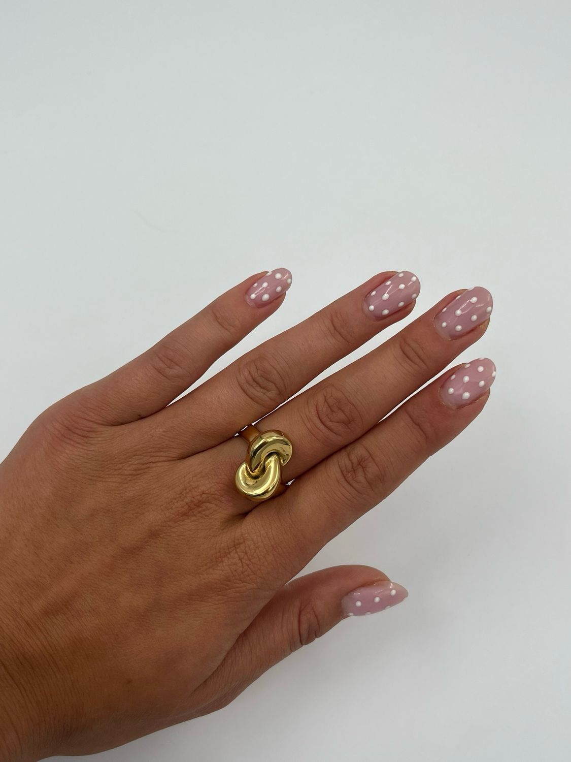 Knot Ring