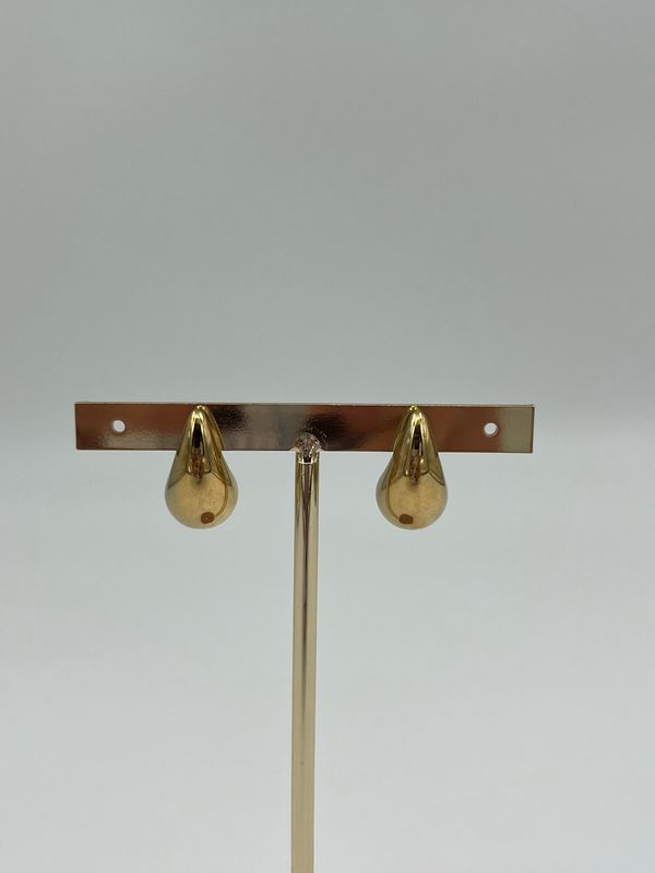 Druppen Oorbellen small