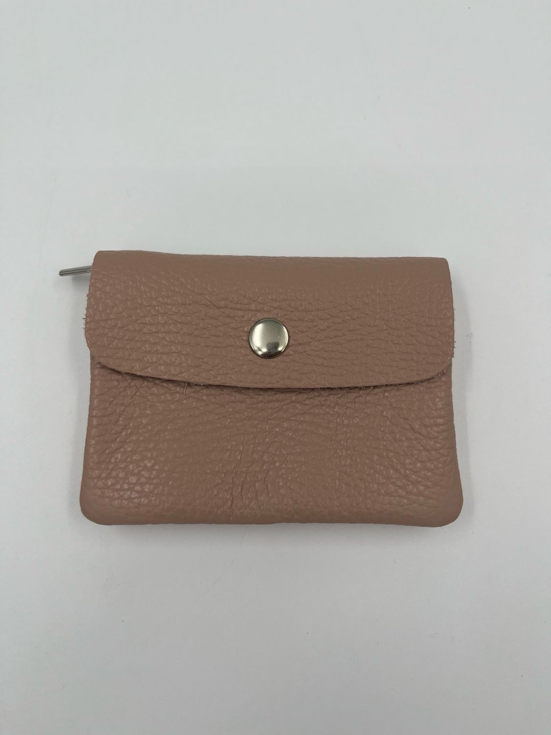 Roze Mini Portemonnee