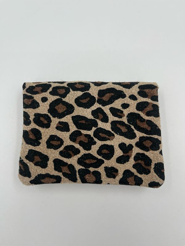 Panter Mini Portemonnee