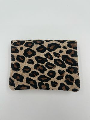 Panter Mini Portemonnee