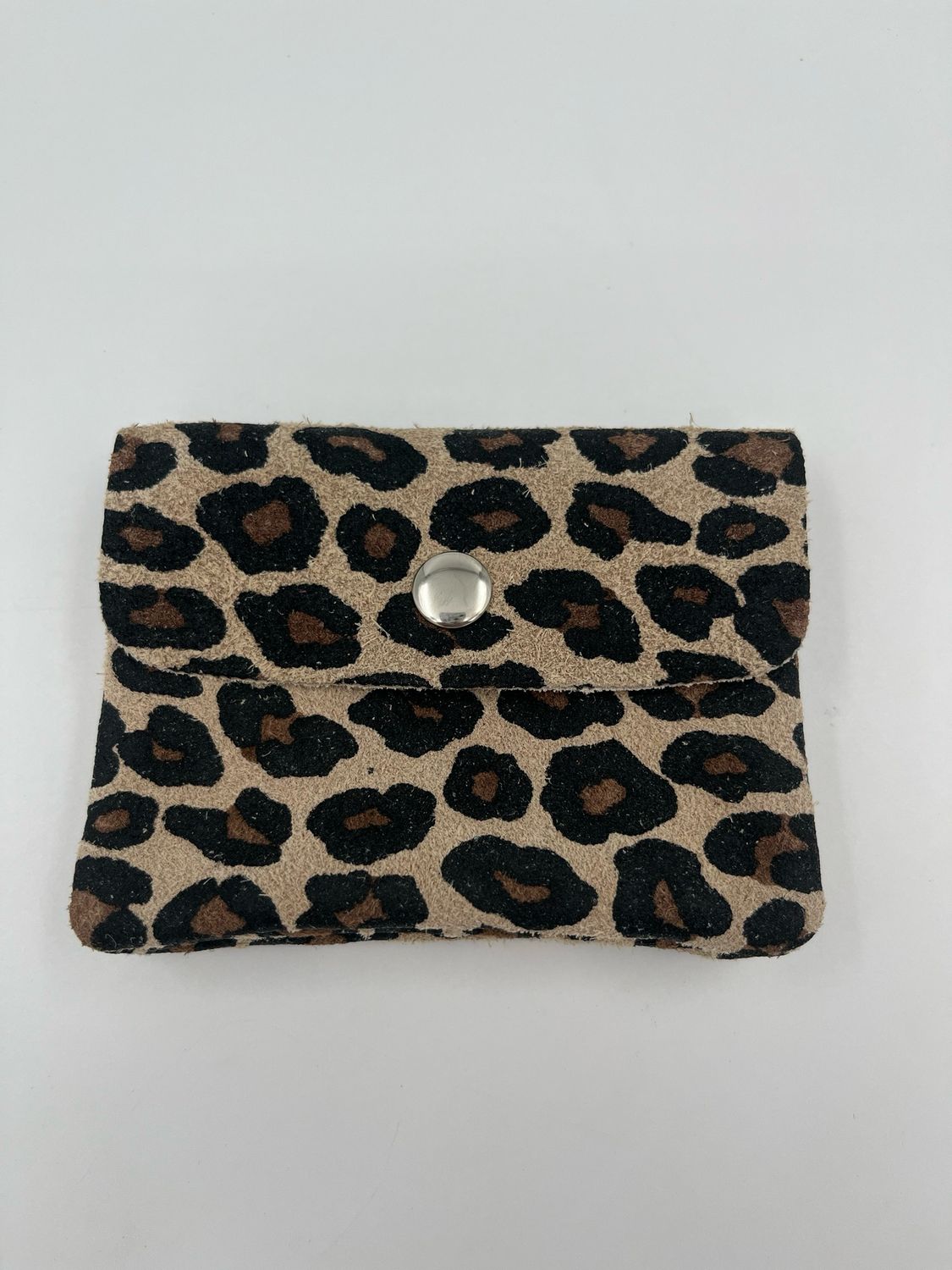 Panter Mini Portemonnee