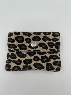 Panter Mini Portemonnee