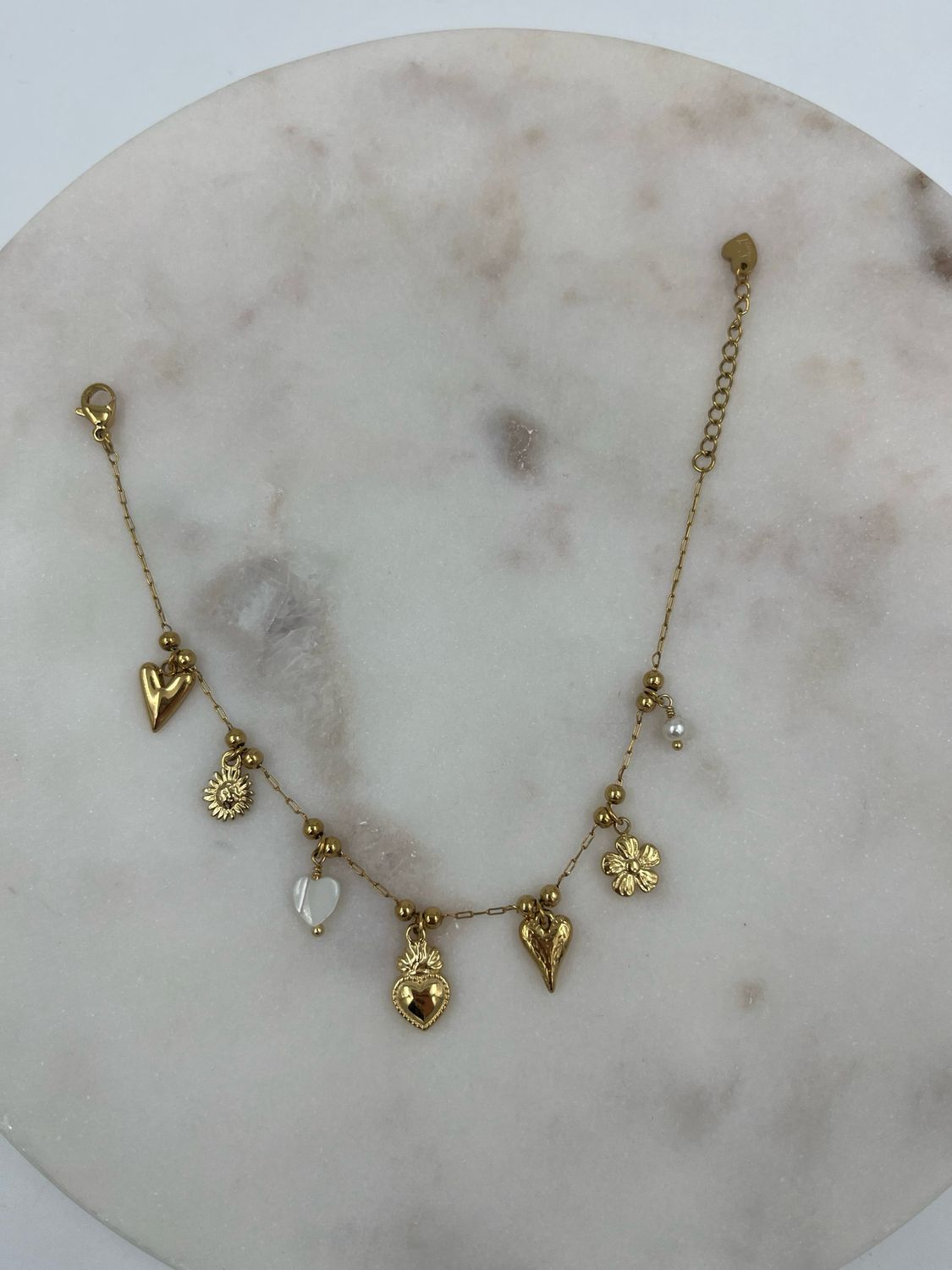 Iconic Bedel Bracelet