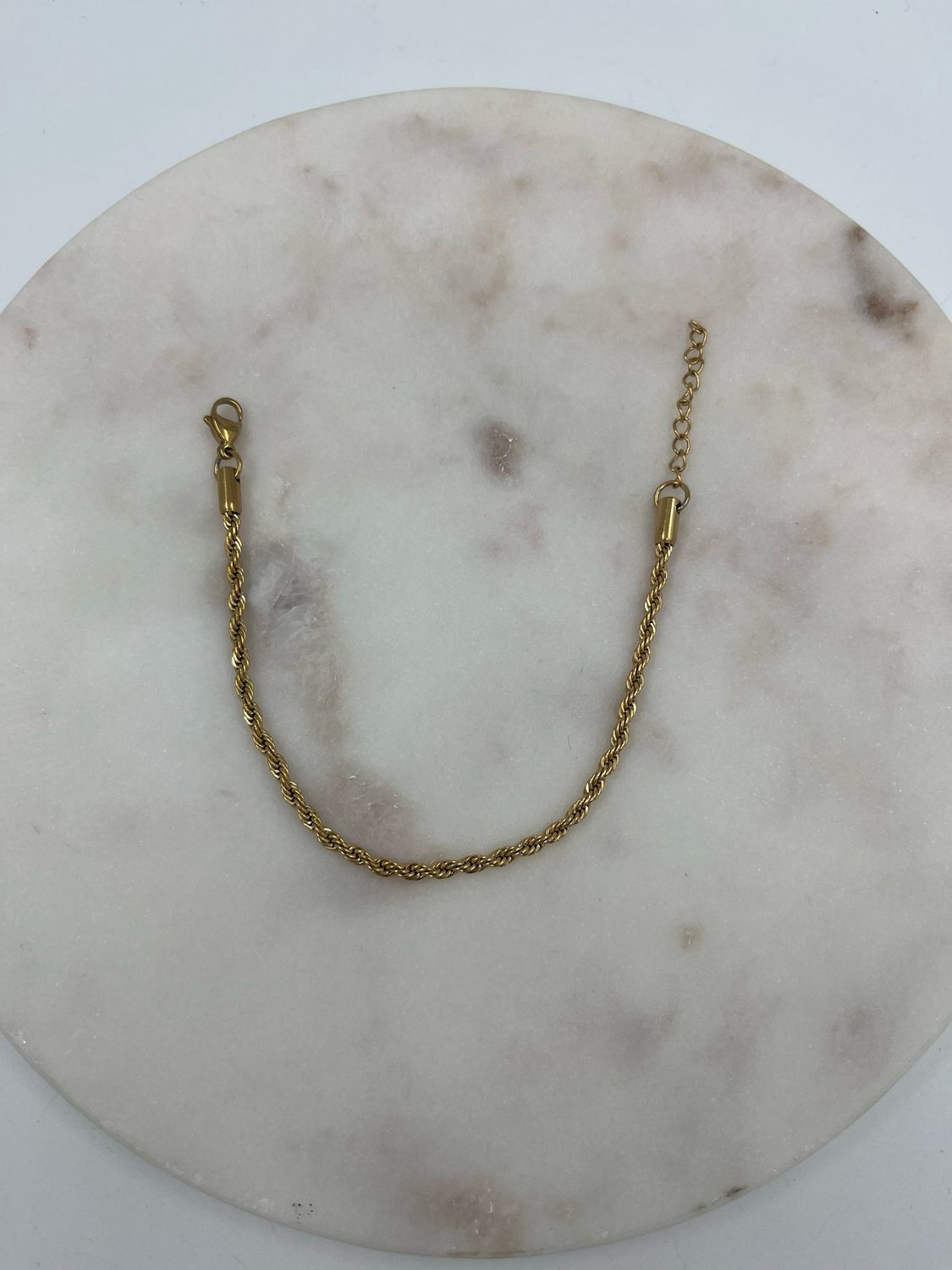 Bracelet twist Medium