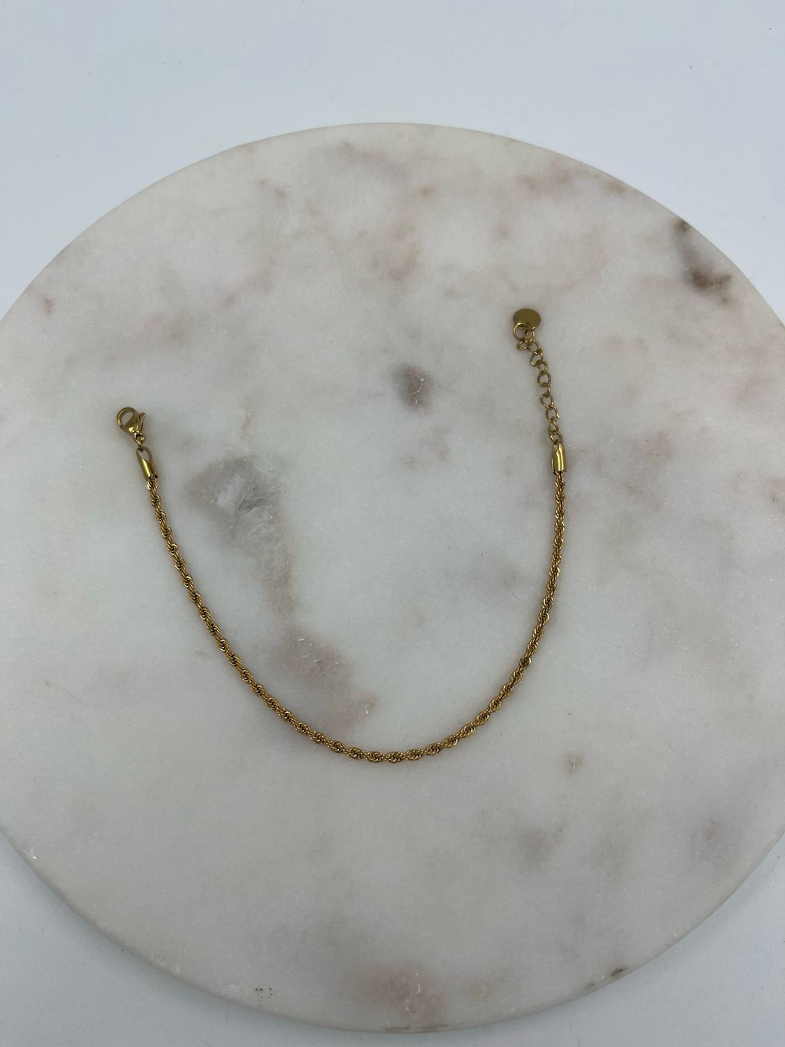 Bracelet Twist Small