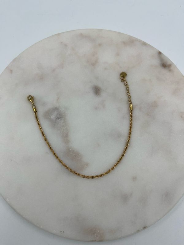 Bracelet Twist Small