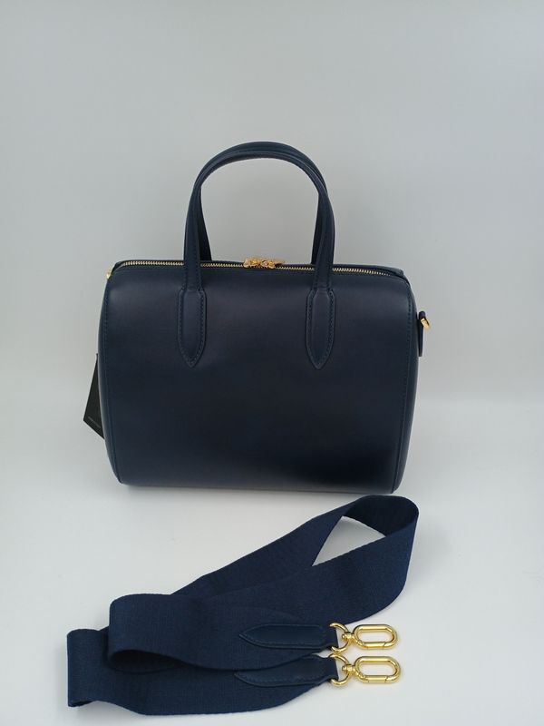 Classy 2025 Stijlvolle Handtas Blauw